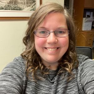 Meet your Posher, Halie